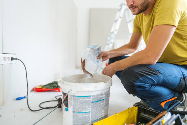 Best Drywall Crack Repair  in Honeoye Falls, NY