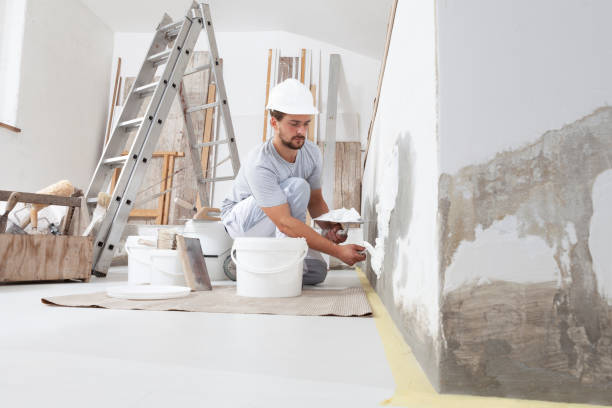 Reliable Honeoye Falls, NY Drywall and Painting Service Solutions